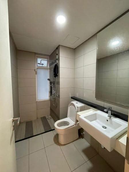 Condominium for Rent at Verdi Eco-Dominiums - Jun Lee - Bathroom - PropertyGuru.com.my