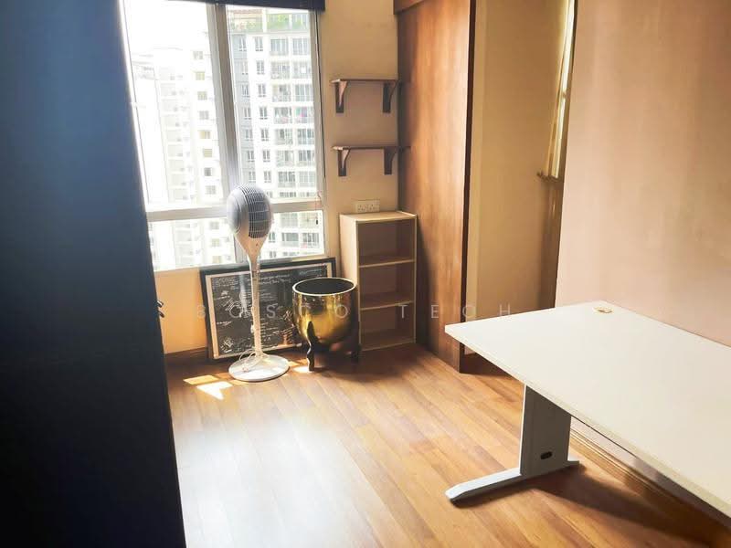Kondominium untuk Disewa di Putra Place Condominium - Bosco Teoh - Study - PropertyGuru.com.my