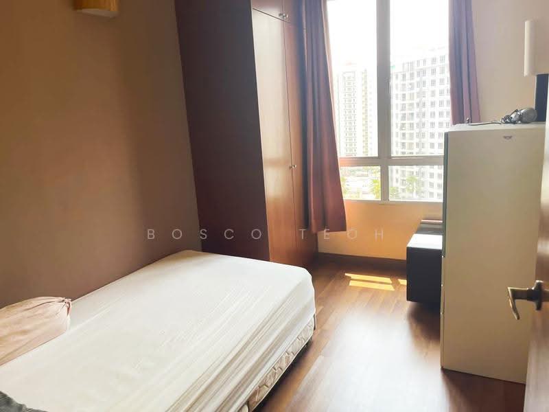 Kondominium untuk Disewa di Putra Place Condominium - Bosco Teoh - Bedroom - PropertyGuru.com.my