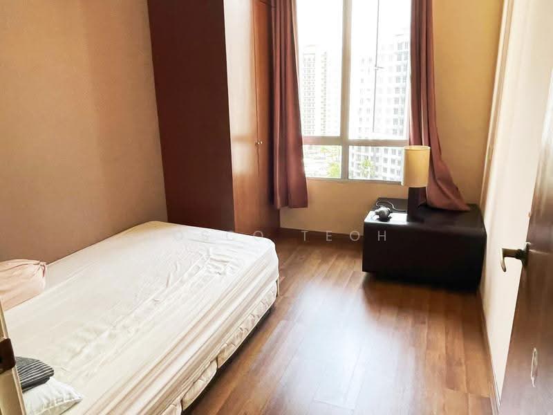 Kondominium untuk Disewa di Putra Place Condominium - Bosco Teoh - Bedroom - PropertyGuru.com.my