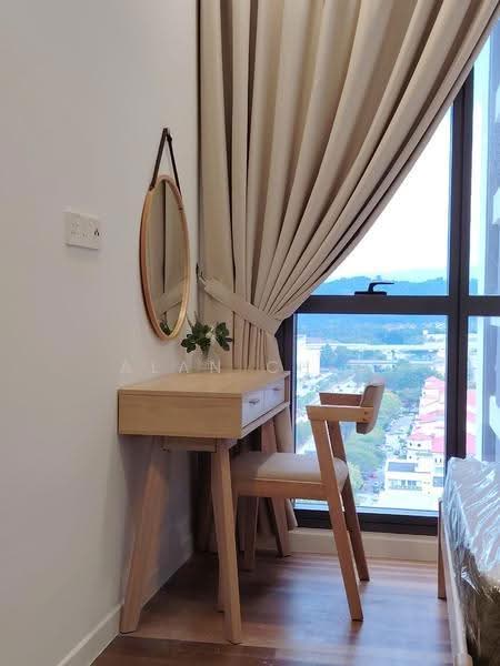 Kediaman Servis untuk Disewa di Edelweiss @ Tropicana Gardens - Alan Chia - Study - PropertyGuru.com.my