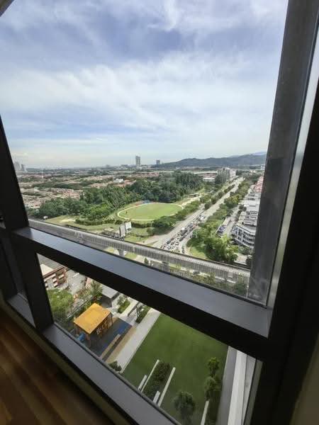 Kediaman Servis untuk Disewa di Edelweiss @ Tropicana Gardens - Alan Chia - View - PropertyGuru.com.my