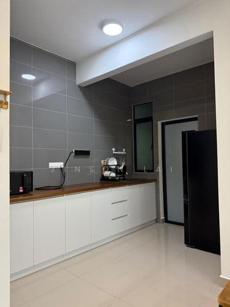 Kondominium untuk Disewa di 99 Residence - Jinson Lai - Kitchen - PropertyGuru.com.my