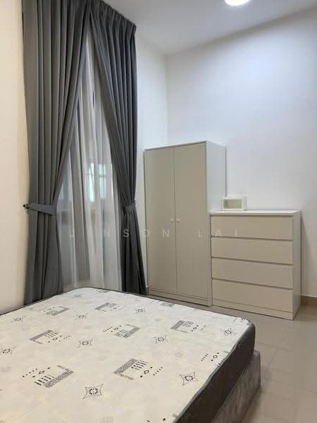 Kondominium untuk Disewa di 99 Residence - Jinson Lai - Bedroom - PropertyGuru.com.my