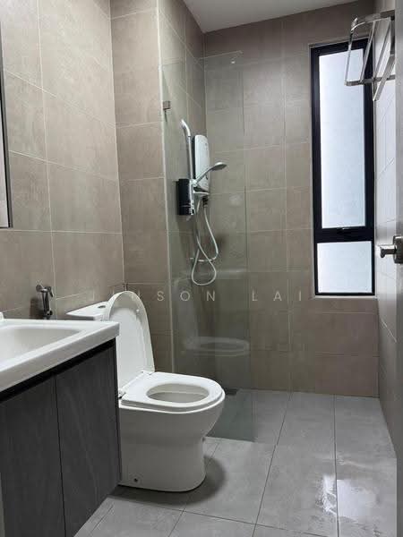 Kondominium untuk Disewa di 99 Residence - Jinson Lai - Bathroom - PropertyGuru.com.my