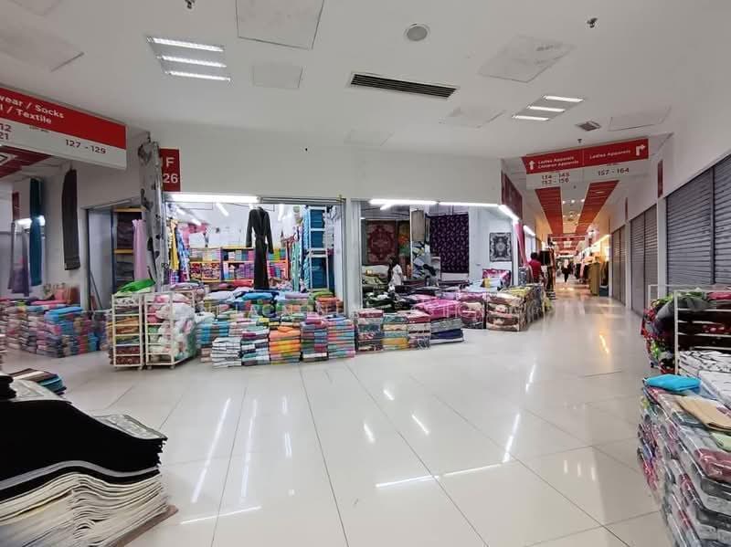Retail Space untuk Dijual di Bandar Botanic (Klang) - Leanne Chia - Interior - PropertyGuru.com.my