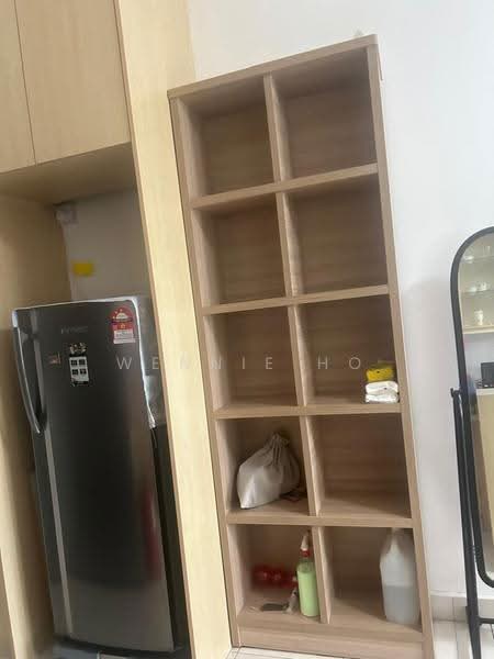 Kediaman Servis untuk Disewa di Tiara Imperio Residence - Wennie Ho - Interior - PropertyGuru.com.my