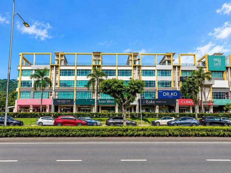 Shop / Office untuk Disewa di Ampang (Selangor) - Yan Lu - PropertyGuru.com.my