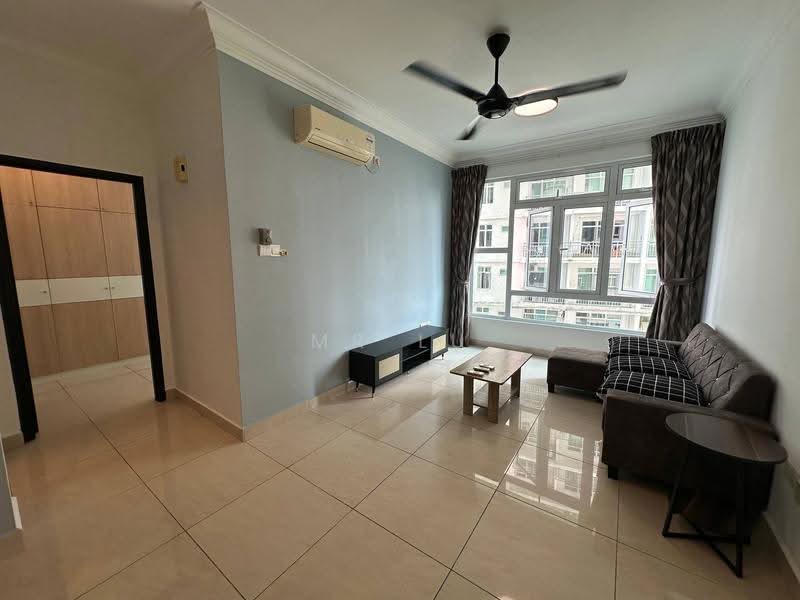 Kediaman Servis untuk Disewa di Pangsapuri Tanah Emas (Golden Sands) - Mr Lu - PropertyGuru.com.my