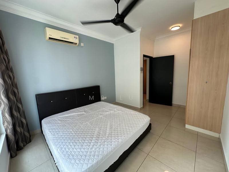 Kediaman Servis untuk Disewa di Pangsapuri Tanah Emas (Golden Sands) - Mr Lu - Bedroom - PropertyGuru.com.my