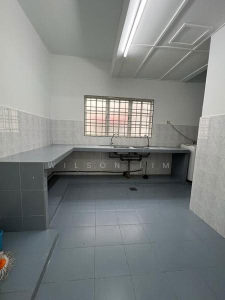 Rumah Teres 2-Tingkat untuk Disewa di Bandar Bukit Tinggi (Klang) - Wilson Lim - Kitchen - PropertyGuru.com.my