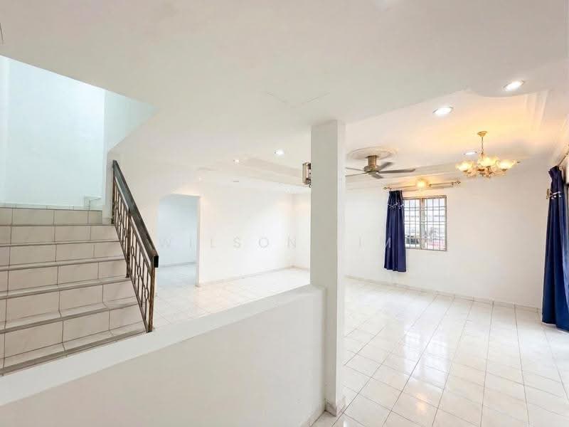 Rumah Teres 2-Tingkat untuk Disewa di Bandar Bukit Tinggi (Klang) - Wilson Lim - Interior - PropertyGuru.com.my