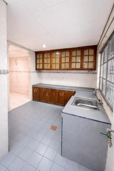 Rumah Teres 2-Tingkat untuk Disewa di Bandar Bukit Tinggi (Klang) - Wilson Lim - Kitchen - PropertyGuru.com.my