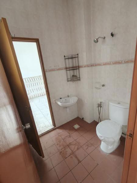 Rumah Teres 2-Tingkat untuk Disewa di Bandar Bukit Tinggi (Klang) - Wilson Lim - Bathroom - PropertyGuru.com.my