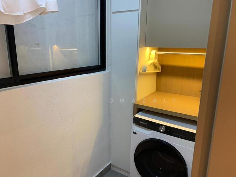 Pangsapuri untuk Dijual di Intana Ria 3 - Mohd Ghazali - Interior - PropertyGuru.com.my