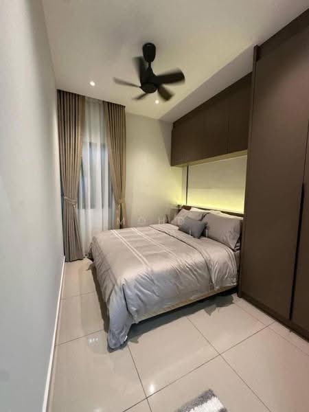 Pangsapuri untuk Dijual di Intana Ria 3 - Mohd Ghazali - Bedroom - PropertyGuru.com.my