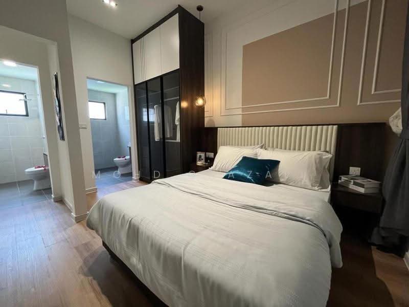 Pangsapuri untuk Dijual di Intana Ria 3 - Mohd Ghazali - Bedroom - PropertyGuru.com.my