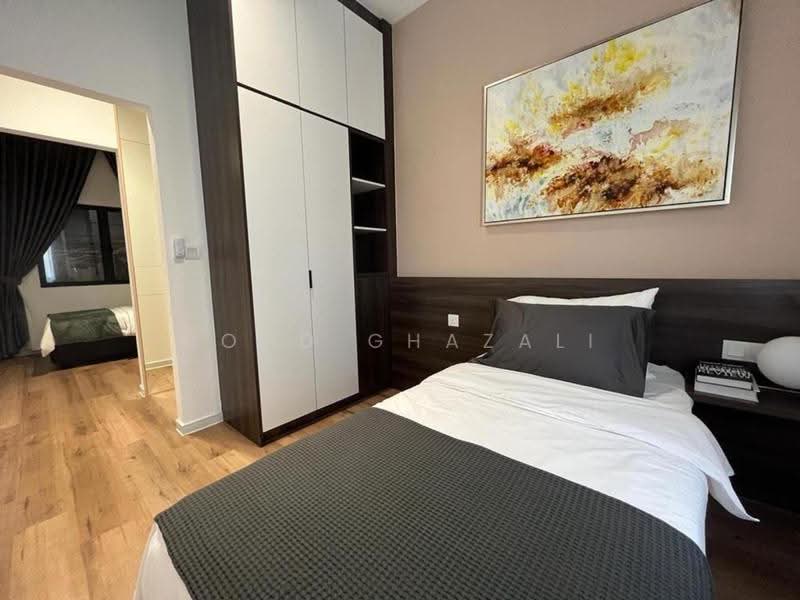 Pangsapuri untuk Dijual di Intana Ria 3 - Mohd Ghazali - Bedroom - PropertyGuru.com.my