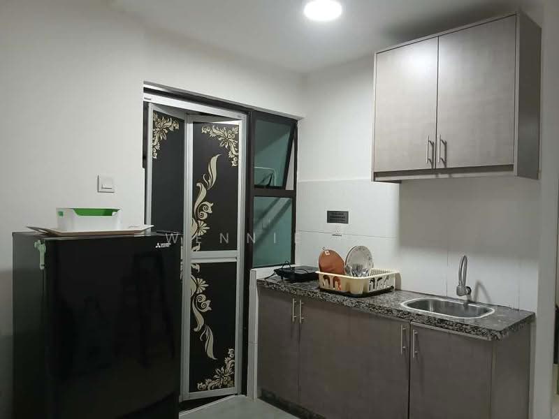 Apartment for Rent at Suria Rafflesia - Wennie Ho - Kitchen - PropertyGuru.com.my