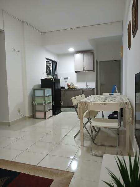 Apartment for Rent at Suria Rafflesia - Wennie Ho - Kitchen - PropertyGuru.com.my