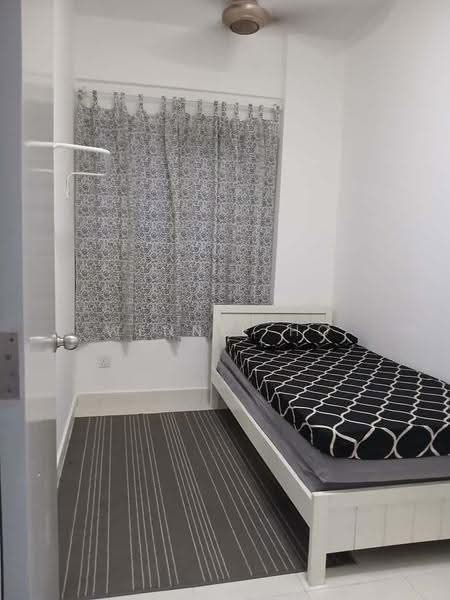Apartment for Rent at Suria Rafflesia - Wennie Ho - Bedroom - PropertyGuru.com.my