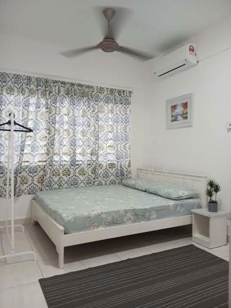 Apartment for Rent at Suria Rafflesia - Wennie Ho - Bedroom - PropertyGuru.com.my