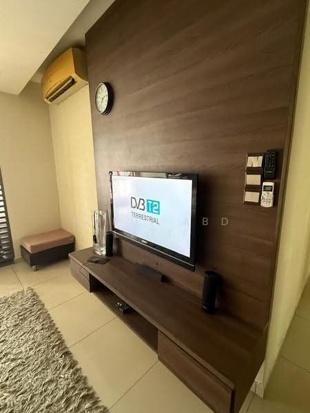 Kondominium untuk Disewa di 1 Sentul - Nurul Abd Latif - Living Room - PropertyGuru.com.my