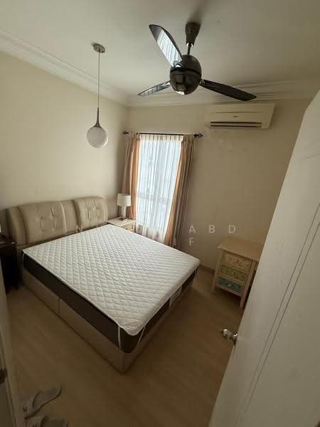 Kondominium untuk Disewa di 1 Sentul - Nurul Abd Latif - Bedroom - PropertyGuru.com.my