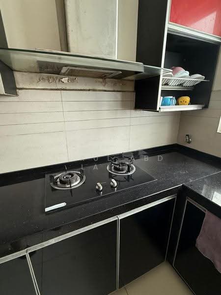 Kondominium untuk Disewa di 1 Sentul - Nurul Abd Latif - Kitchen - PropertyGuru.com.my