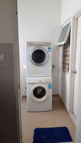 Kondominium untuk Disewa di 1 Sentul - Nurul Abd Latif - Interior - PropertyGuru.com.my