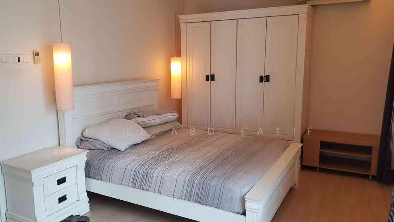 Kondominium untuk Disewa di 1 Sentul - Nurul Abd Latif - Bedroom - PropertyGuru.com.my