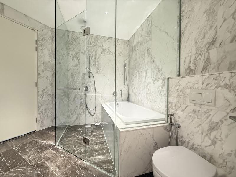 Kediaman Servis untuk Disewa di SO Sofitel Kuala Lumpur Residences - Joseph Cheah - Bathroom - PropertyGuru.com.my