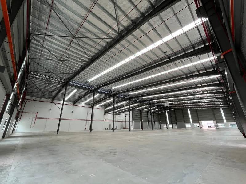 Kilang Terpisah untuk Disewa di Taman Desa Cemerlang (Ulu Tiram) - Serene Teh - Interior - PropertyGuru.com.my