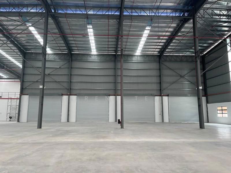 Kilang Terpisah untuk Disewa di Taman Desa Cemerlang (Ulu Tiram) - Serene Teh - PropertyGuru.com.my