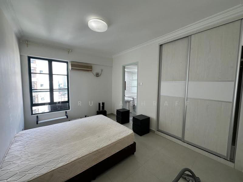 Condominium for Sale at 202 DC (Desa Cahaya) - Amirul Ashraff - Bedroom - PropertyGuru.com.my