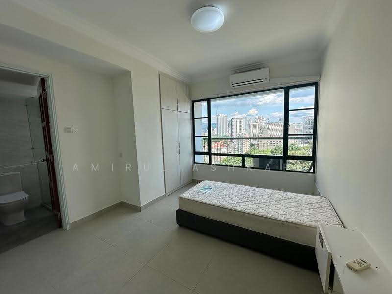 Condominium for Sale at 202 DC (Desa Cahaya) - Amirul Ashraff - Bedroom - PropertyGuru.com.my