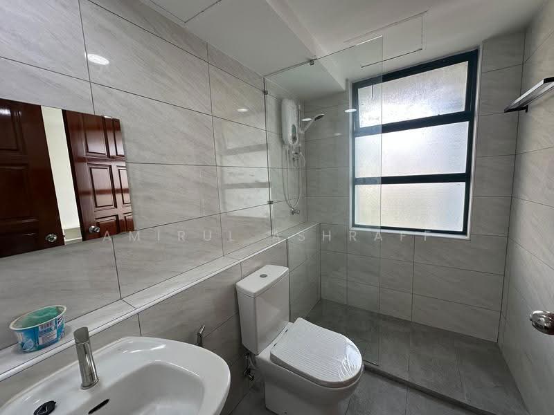 Condominium for Sale at 202 DC (Desa Cahaya) - Amirul Ashraff - Bathroom - PropertyGuru.com.my