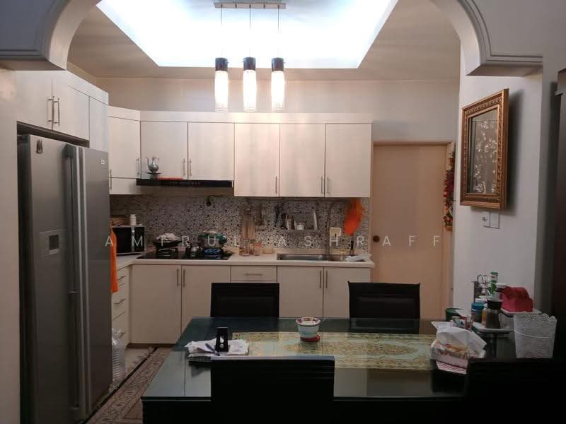 Kondominium untuk Dijual di GCB Court - Amirul Ashraff - PropertyGuru.com.my