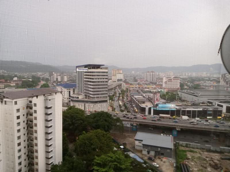 Kondominium untuk Dijual di GCB Court - Amirul Ashraff - PropertyGuru.com.my