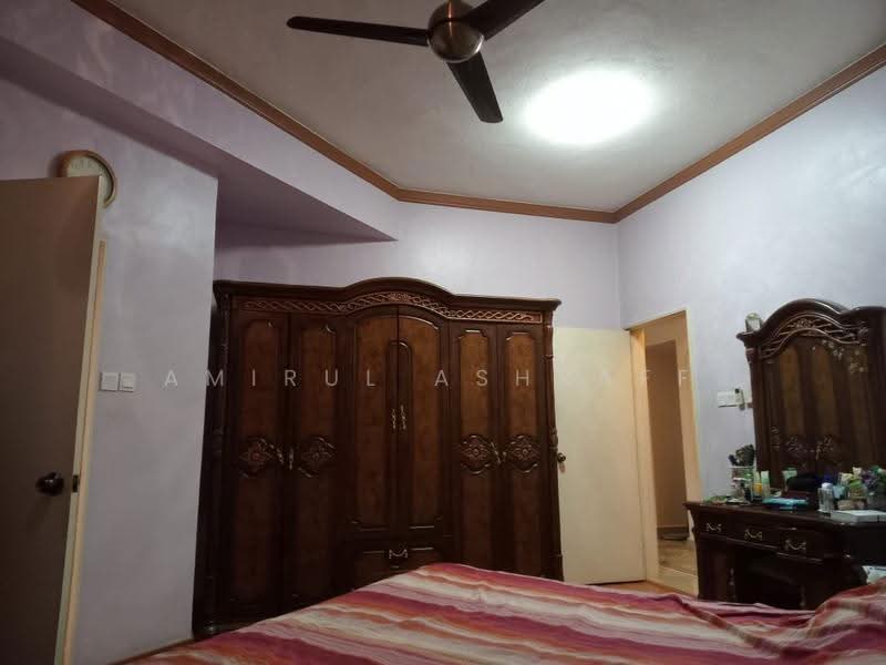 Kondominium untuk Dijual di GCB Court - Amirul Ashraff - PropertyGuru.com.my