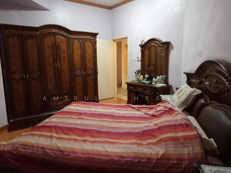 Kondominium untuk Dijual di GCB Court - Amirul Ashraff - PropertyGuru.com.my