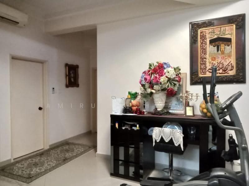 Kondominium untuk Dijual di GCB Court - Amirul Ashraff - PropertyGuru.com.my