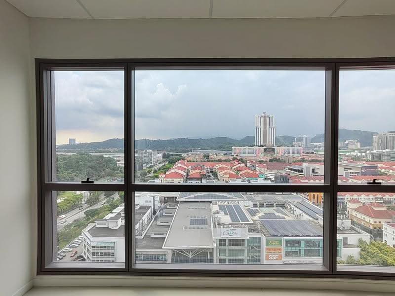 Kediaman Servis untuk Disewa di Edelweiss @ Tropicana Gardens - Alan Chia - View - PropertyGuru.com.my