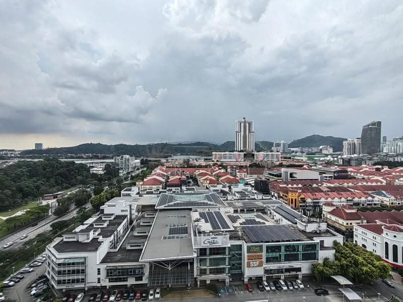 Kediaman Servis untuk Disewa di Edelweiss @ Tropicana Gardens - Alan Chia - Exterior - PropertyGuru.com.my