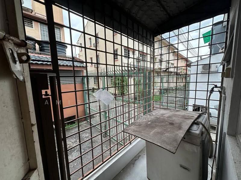 Terraced House for Sale in Batu 9 (Cheras) - Amirul Ashraff - Exterior - PropertyGuru.com.my