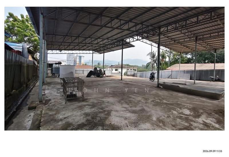 Commercial Land for Rent in Ampang (Selangor) - John Yen - Exterior - PropertyGuru.com.my