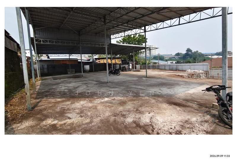 Commercial Land for Rent in Ampang (Selangor) - John Yen - Exterior - PropertyGuru.com.my