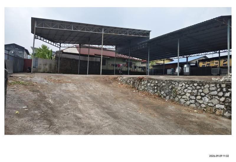 Commercial Land for Rent in Ampang (Selangor) - John Yen - Exterior - PropertyGuru.com.my