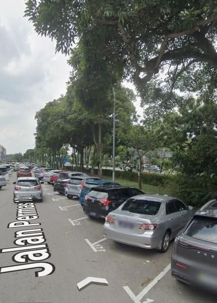 Kedai untuk Disewa di Permas Jaya (Johor Bahru) - Puyol Chin - Exterior - PropertyGuru.com.my