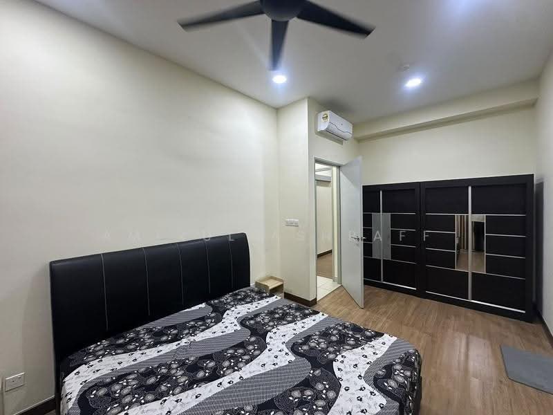 Service Residence for Rent at Astoria Ampang - Amirul Ashraff - Bedroom - PropertyGuru.com.my
